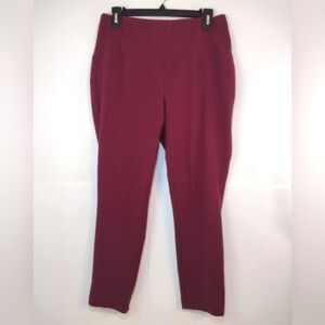 Zenergy  by CHICOS women's jogger pants size (1)